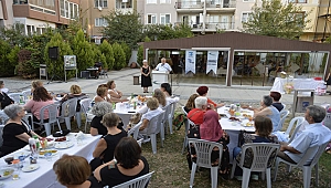 Kırkyama Buluşması ödül töreniyle sona erdi