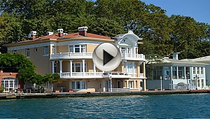 Kurtuluş Savaşı Kahramanı Selahaddin Adil Paşa'nın Eşyaları Talan Edildi