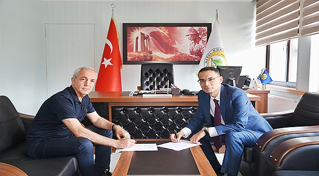  LİMAK ENERJİ'DEN YEŞİL DÖNÜŞÜM ORMANLARI PROJESİ