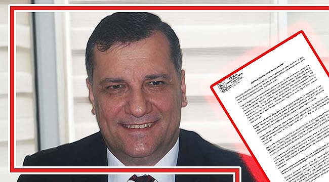 Maden Şirketinin Ruhsat Onayına CHP'li Ceylan'dan Ağır Suçlama: "Kaz Dağlarının Yok Edilmesine Çanak Tutuluyor"