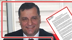 Maden Şirketinin Ruhsat Onayına CHP'li Ceylan'dan Ağır Suçlama: "Kaz Dağlarının Yok Edilmesine Çanak Tutuluyor"