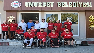 Millilerden Başkan Yavaş'a şampiyonluk sözü