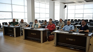 Şehit Yakınları Çanakkale'de