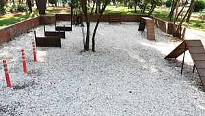 TEBRİKLER ÇANAKKALE BELEDİYESİ'NE