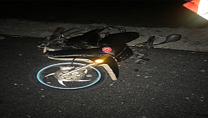 TRAFİK CANAVARI DURMUYOR!