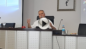 ÜLGÜR GÖKHAN GÜNDEMİ DEĞERLENDİRDİ