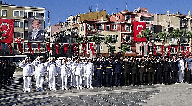 Zafer Bayramı Programı Belli Oldu