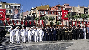 Zafer Bayramı Programı Belli Oldu