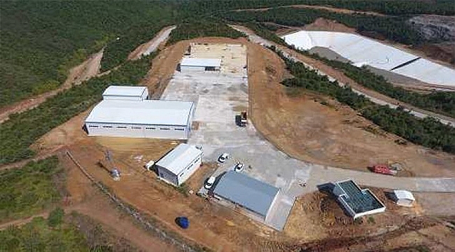 20 Milyonluk Dev Yatırım!