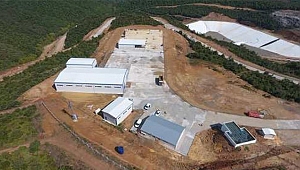 20 Milyonluk Dev Yatırım!