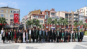 2018 – 2019 ADLİ YILI AÇILIŞ TÖRENİ GERÇEKLEŞTİRİLDİ