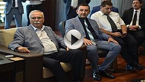 Ahilik Haftası Törenlerle Kutlanıyor