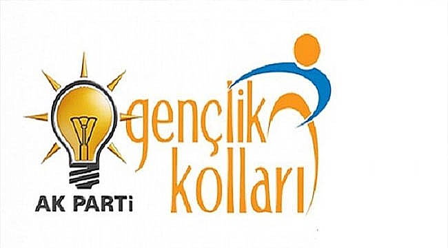 AK Parti Gençlik Kolları'ndan 12 Eylül Mesajı