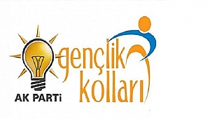 AK Parti Gençlik Kolları'ndan 12 Eylül Mesajı