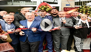 ALTINOK-TÜRE SİGORTACILIK AÇILDI