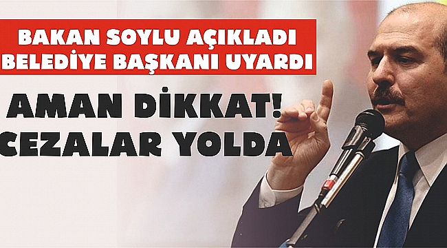 Aman Dikkat! Emniyet kemeri takmayana ceza geliyor