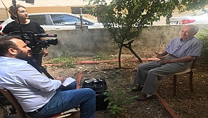 ANADOLU'NUN SÖZLÜ TARİHİ BENDE YAŞADIM