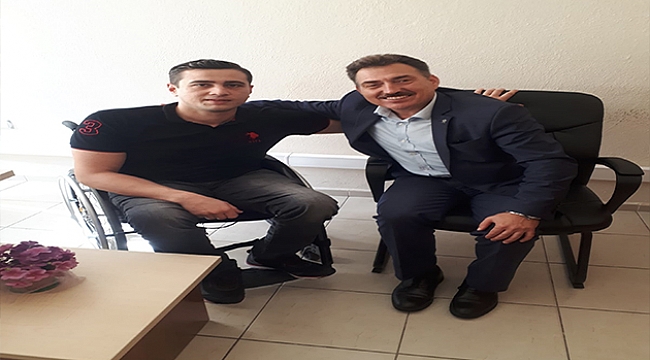 "Başarılı sezon geçirdik"