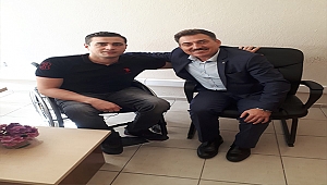 "Başarılı sezon geçirdik"