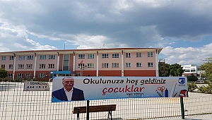 Başkan Gökhan'dan Öğrencilere Mesaj
