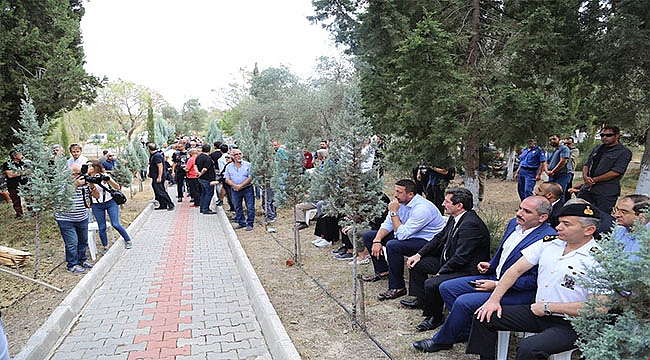 Basketbolun Duayen İsmi İsmet Badem, Seddülbahir'de Dualarla Son Yolculuğuna Uğurlandı