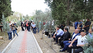 Basketbolun Duayen İsmi İsmet Badem, Seddülbahir'de Dualarla Son Yolculuğuna Uğurlandı