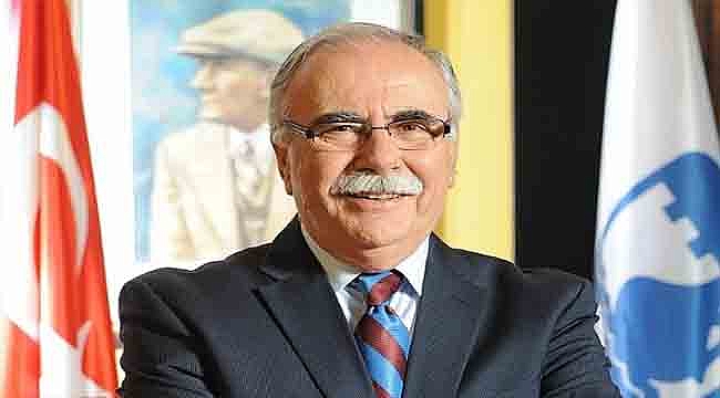 Belediye Başkanı Sayın Ülgür Gökhan'ın 21 Eylül Uluslararası Dünya Barış Günü Mesajı