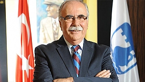 Belediye Başkanı Sayın Ülgür Gökhan'ın 9 Eylül 1922 İzmir'in Kurtuluşu İle 9 Eylül 1923 Cumhuriyet Halk Partisi'nin Kuruluş Yıldönümü Mesajı...