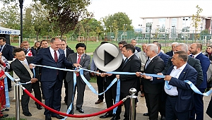 Biga'da altyapı sorunu tarihe karışacak