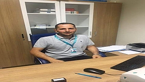 Biga Devlet Hastanesi'nde 2'inci Göz Hastalıkları Uzmanı göreve başladı