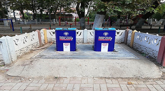 Biga şimdi daha temiz