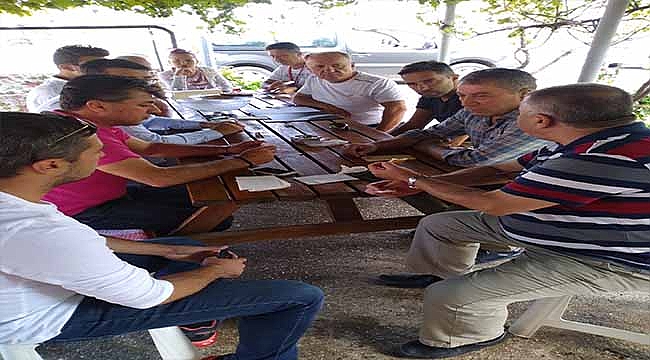 Bigalı Yurt İşletmecileri Yetkililere Seslendi: "Haksız rekabete son verin!"