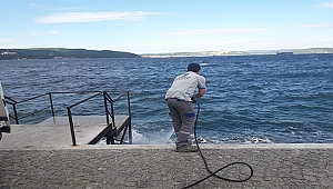 Biz Temizliyoruz, Hep Birlikte Temiz Kullanalım