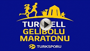 BÜYÜK MARATON 14 EKİM'DE