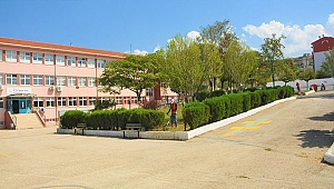 ÇAN BELEDİYESİ'NDEN OKULLARA TAM DESTEK!