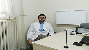 Çan Devlet Hastanesinde Nöroloji Uzmanı Göreve Başladı