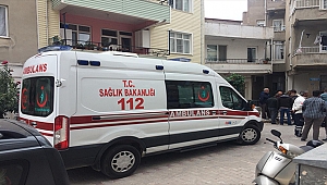 Çanakkale'de İntihar!