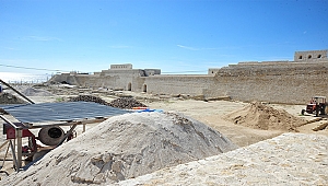 Çanakkale'de top mermisi imha edildi!