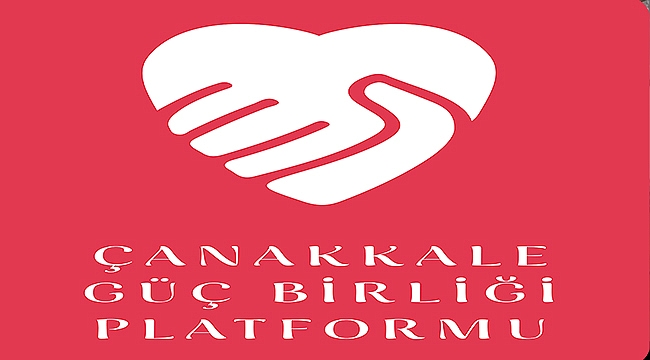 ÇANAKKALE GÜÇ BİRLİĞİ, ÖKSÜZ VE YETİMLERİ YALNIZ BIRAKMADI