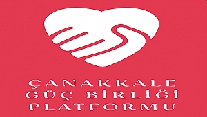 ÇANAKKALE GÜÇ BİRLİĞİ, ÖKSÜZ VE YETİMLERİ YALNIZ BIRAKMADI