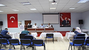 Çanakkale Müftülüğünde Dini Bilgi Yarışması Yapıldı