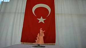 Çanakkale'nin Kahramanları Heykeli İçin Öneriler Sunuldu