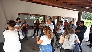 ÇEKÜL Akademi Eğitim Çalışması Sona Erdi