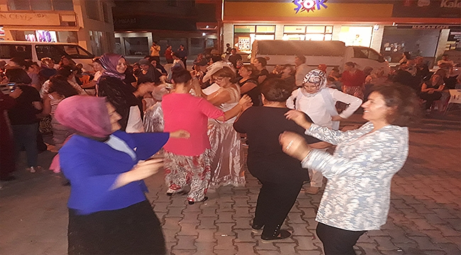 "Çocuklar bugünün yarını, yarının umududur"