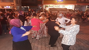 "Çocuklar bugünün yarını, yarının umududur"