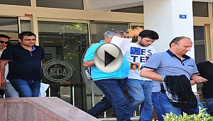 ÇOMÜ Eski Rektörü Laçiner, 9 yıl hapis cezası aldı