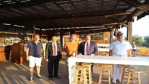 Dünya Sörfçülerinin İlgi Odağı Gökçeada