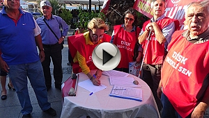 "Emekçiler için bu kış zor geçecek"