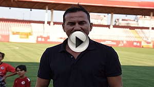 Ergün Penbe: "Galatasaray'ın gruptan çıkma ihtimali var"