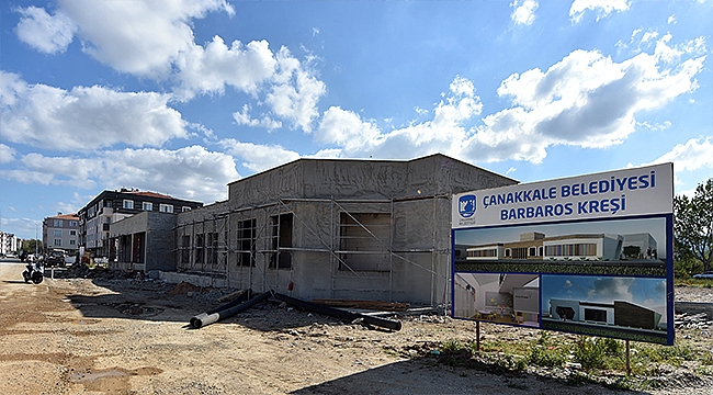 Geleceğimiz Olan Çocuklarımız İçin Çalışıyoruz